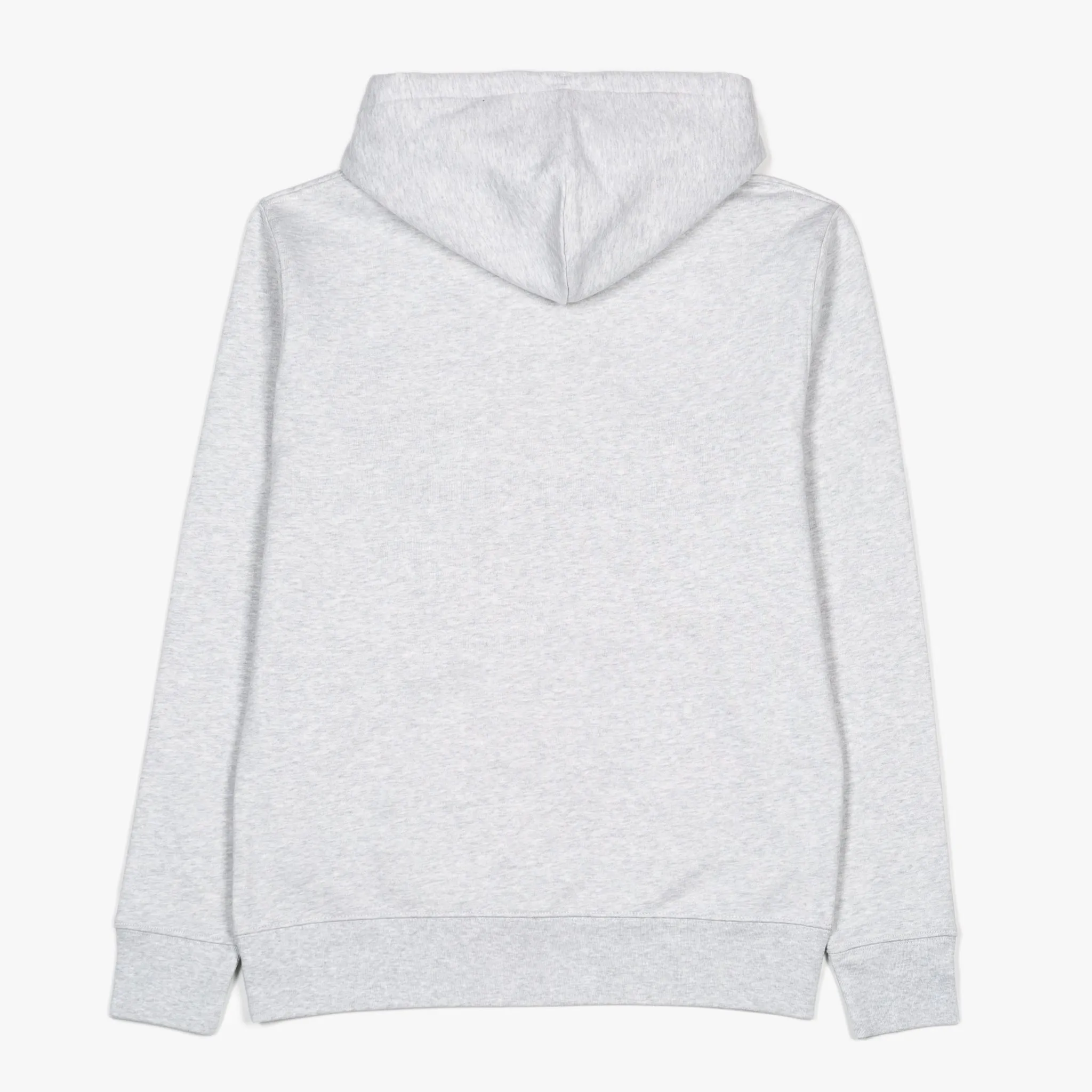 FORTY Tom Hoodie 2.0 (Cool Grey)