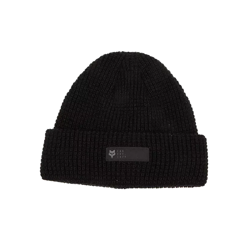 Fox Racing Zenther Beanie