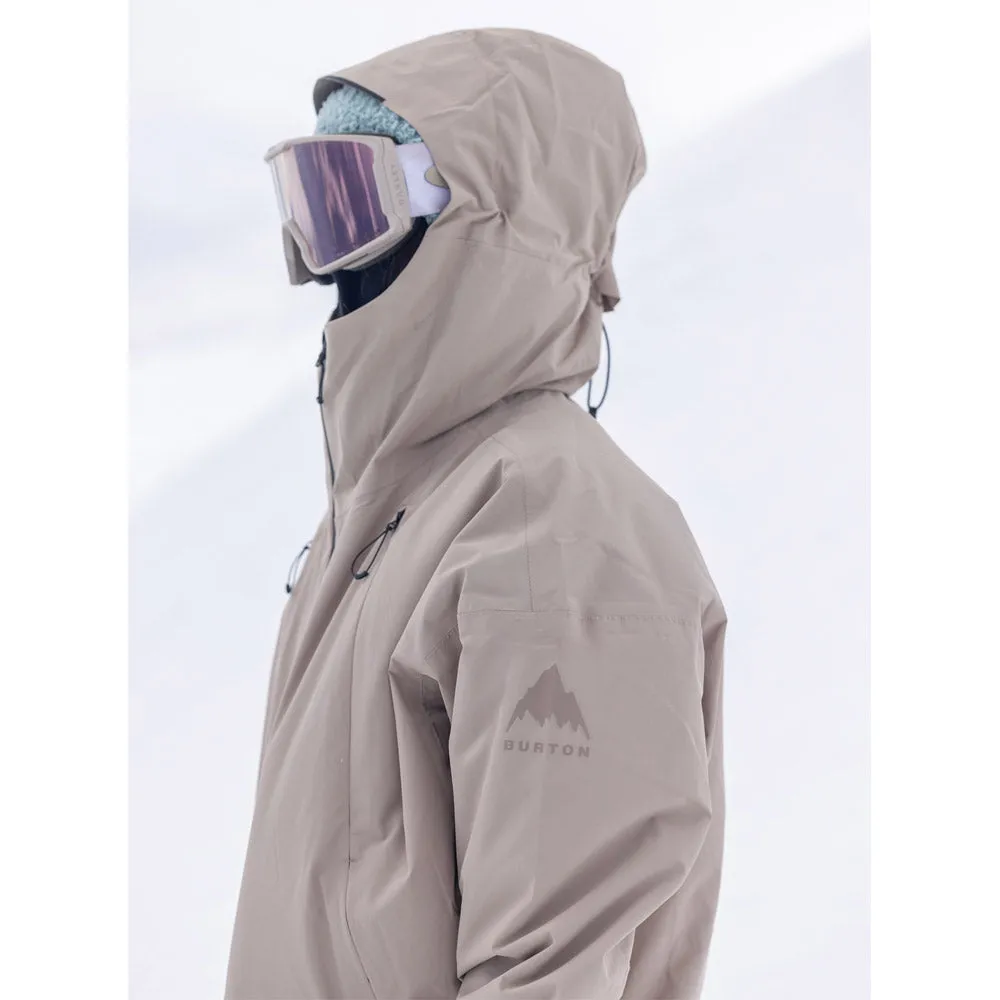 Futuretrust 2L Snowboard Jacket