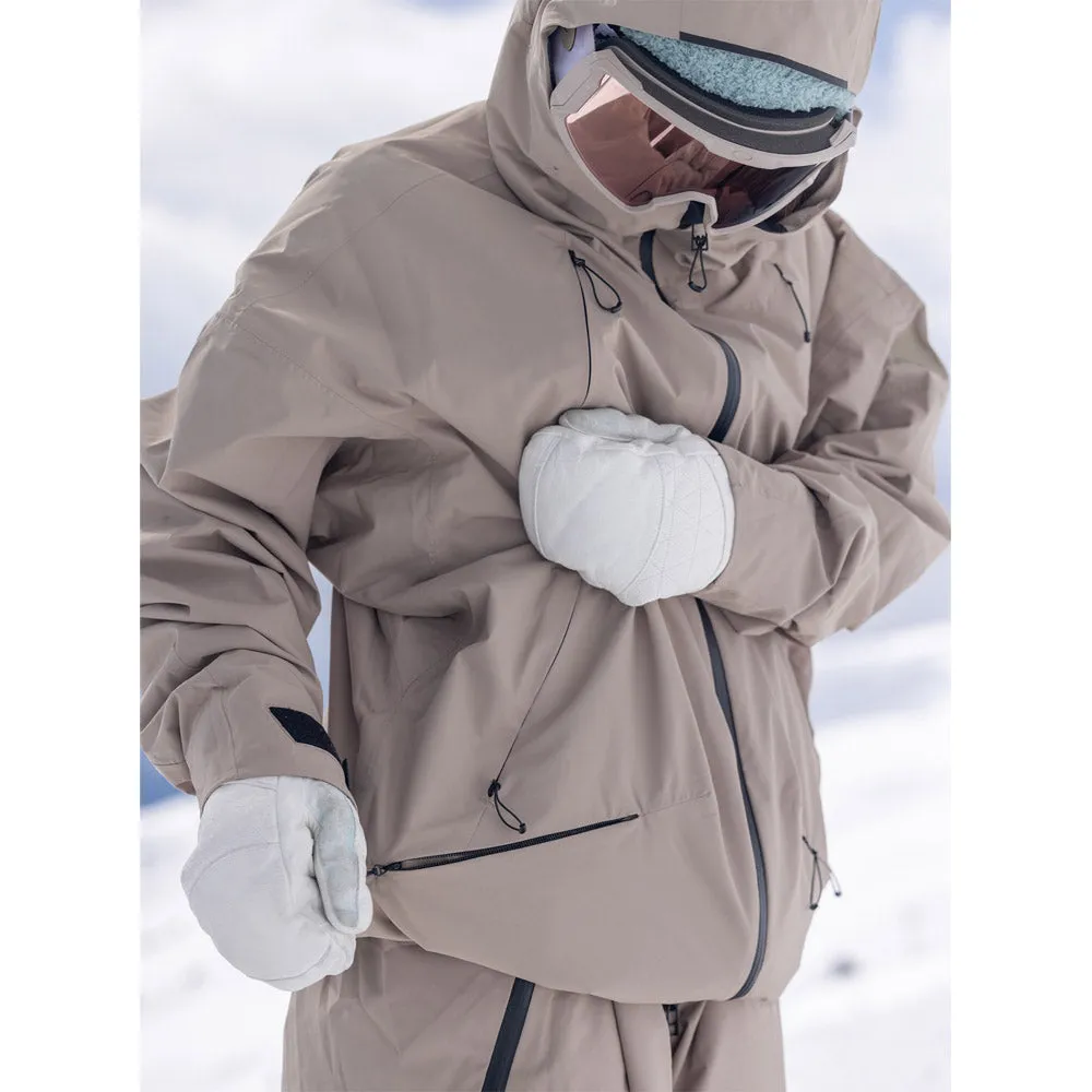 Futuretrust 2L Snowboard Jacket