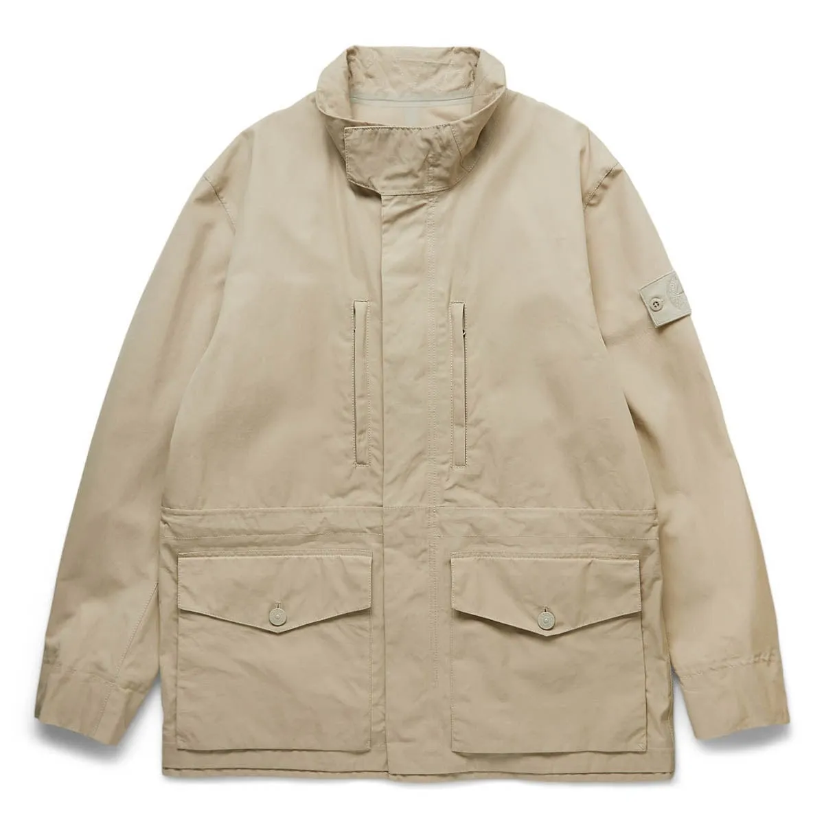 GHOST PIECE O-VENTILE JACKET 7815412F1