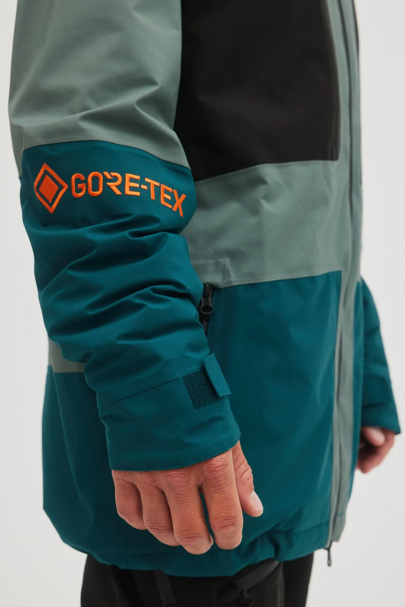 GORE-TEX PSYCHO TECH JACKET