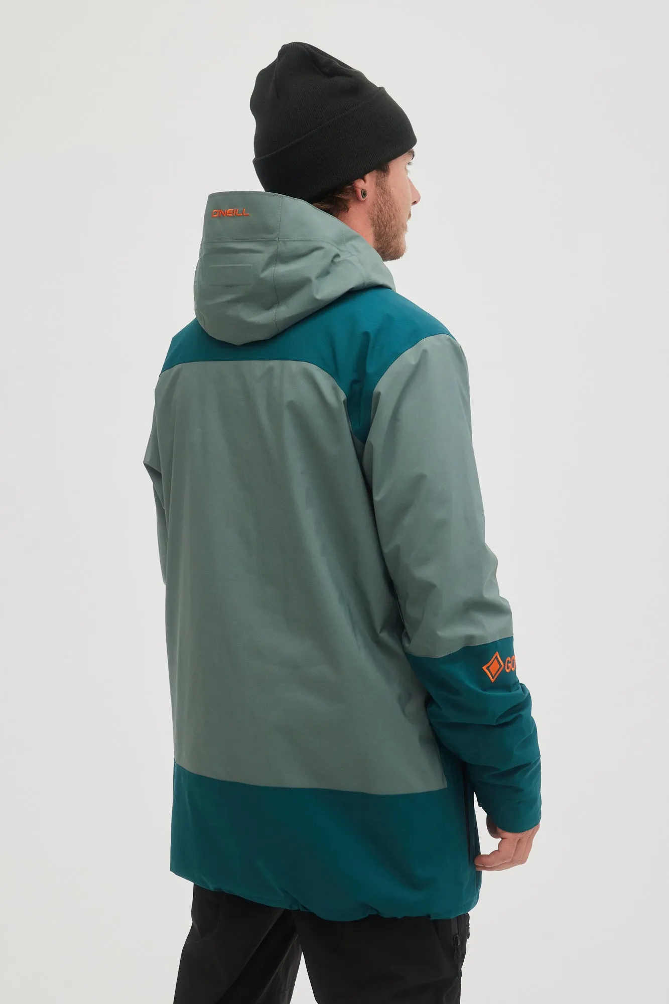 GORE-TEX PSYCHO TECH JACKET