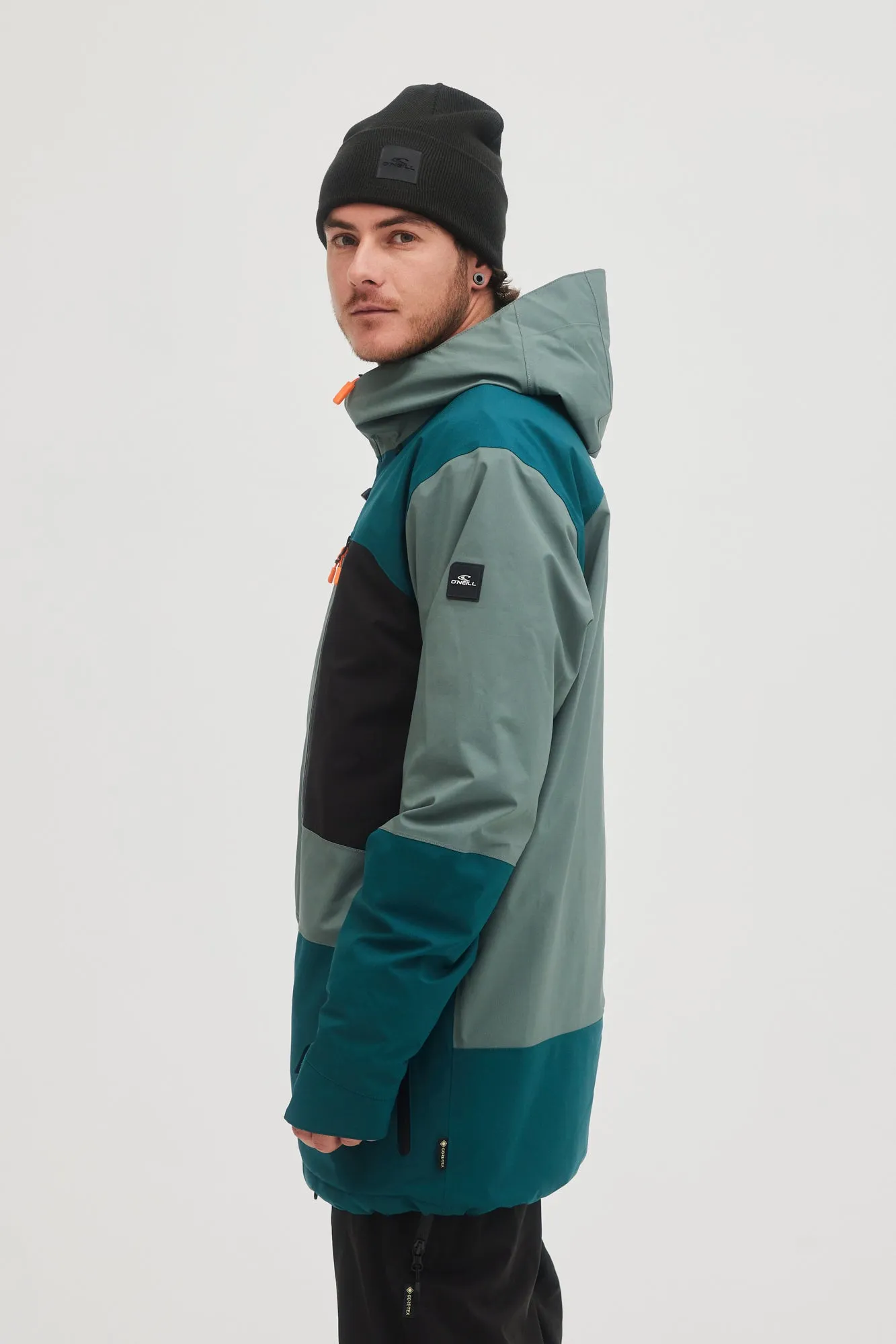 GORE-TEX PSYCHO TECH JACKET