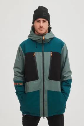 GORE-TEX PSYCHO TECH JACKET