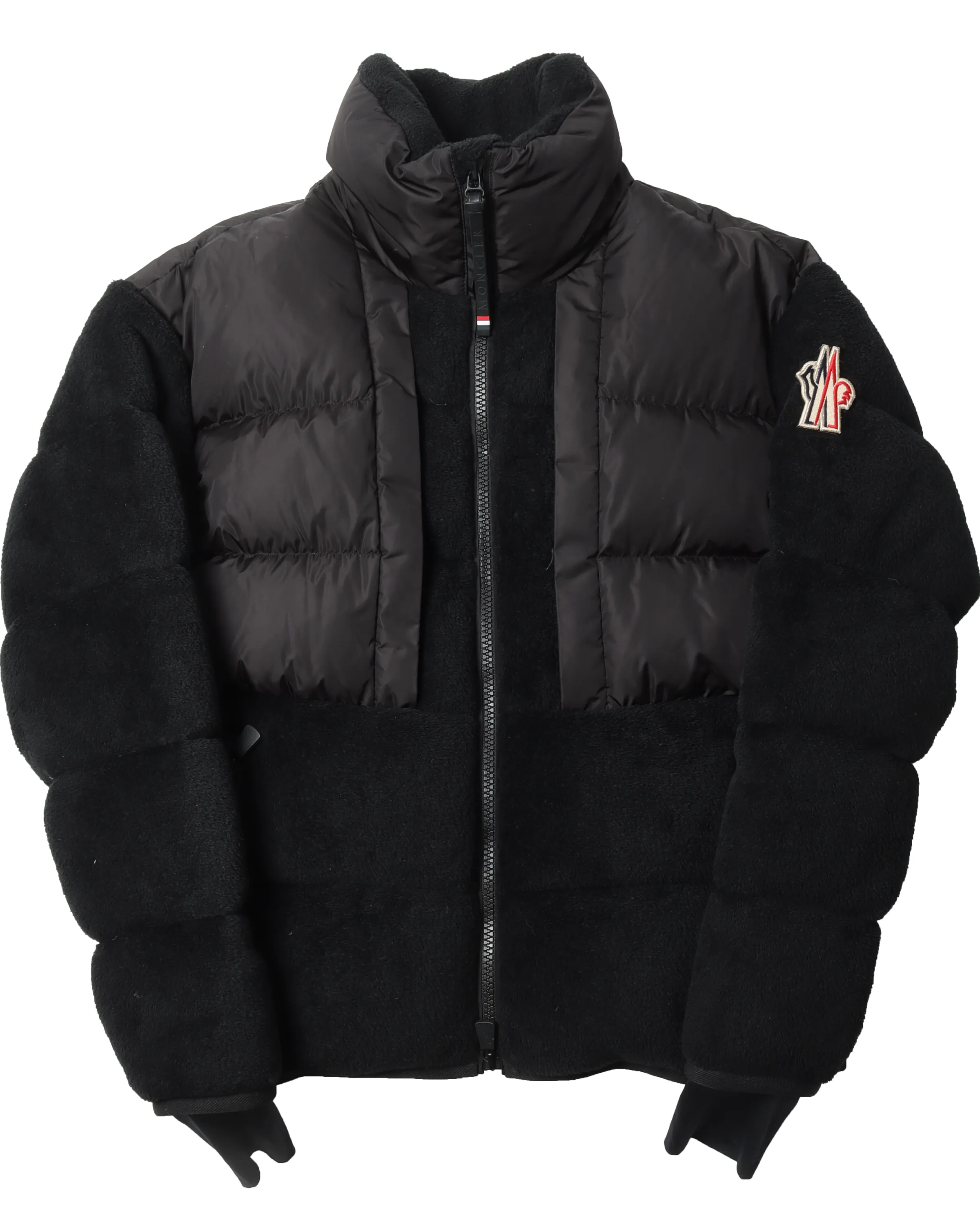 Grenoble Fleece Jacket