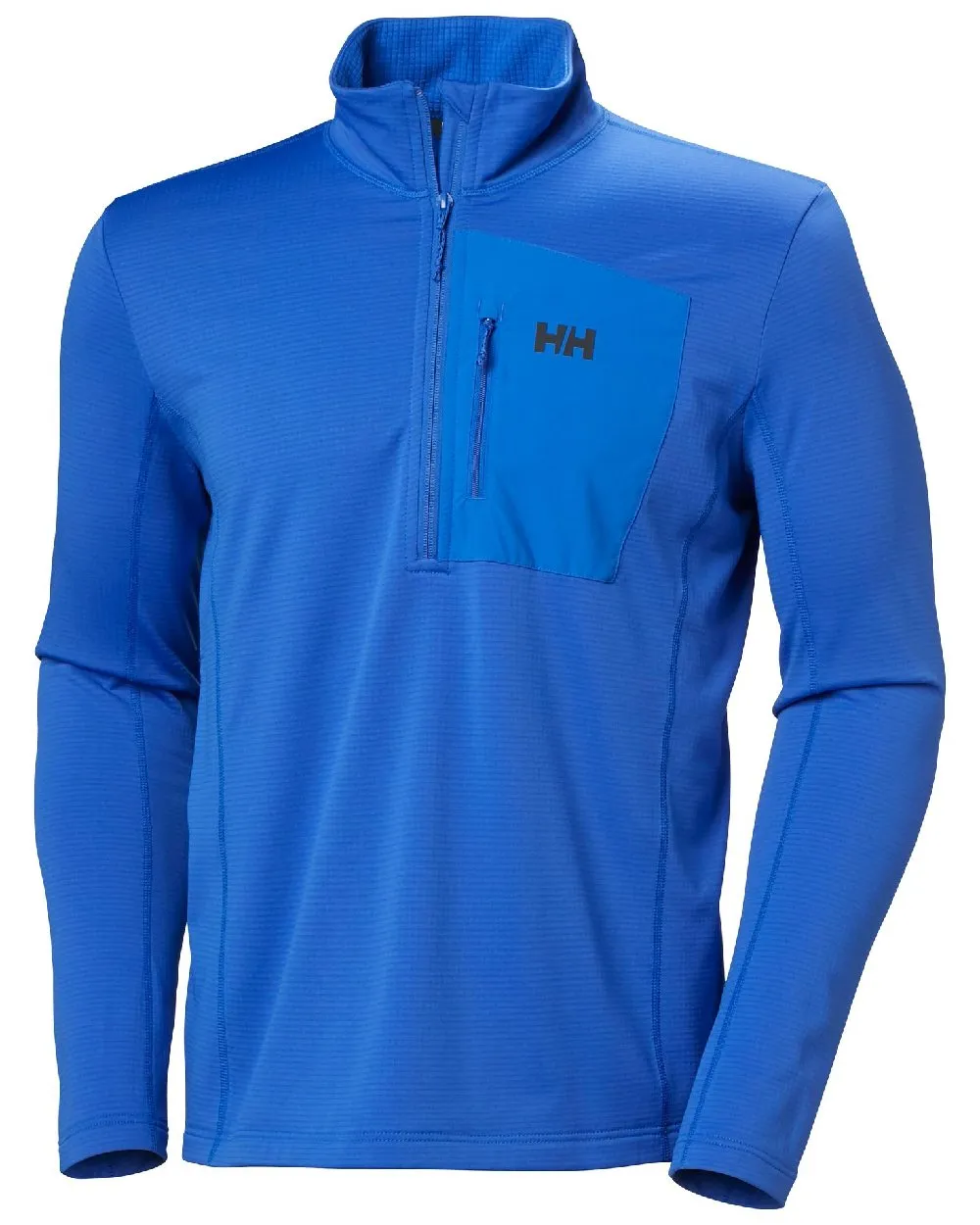 Helly Hansen Mens Versalite Half Zip Fleece