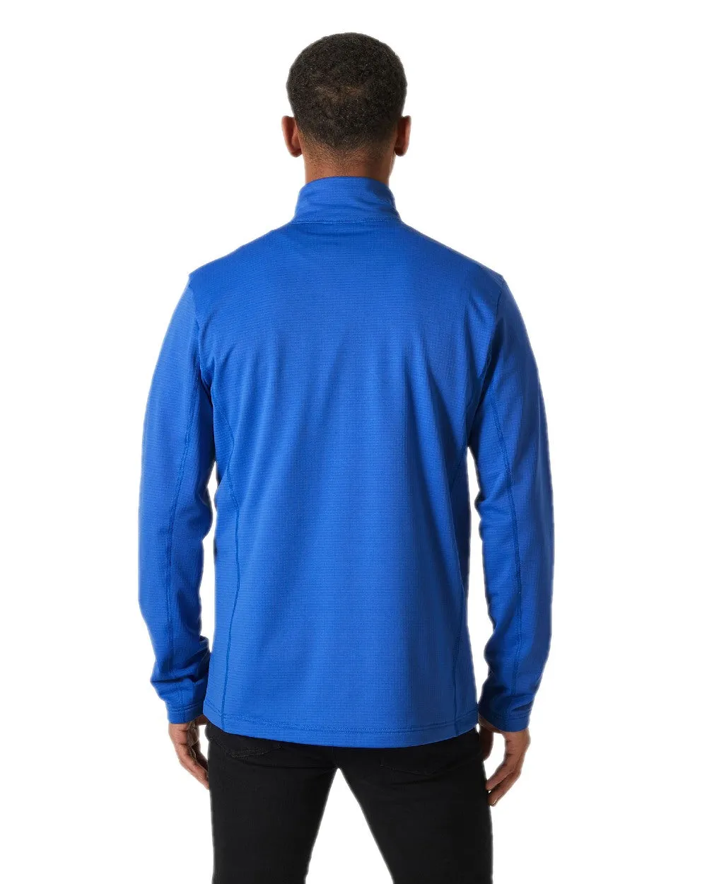 Helly Hansen Mens Versalite Half Zip Fleece