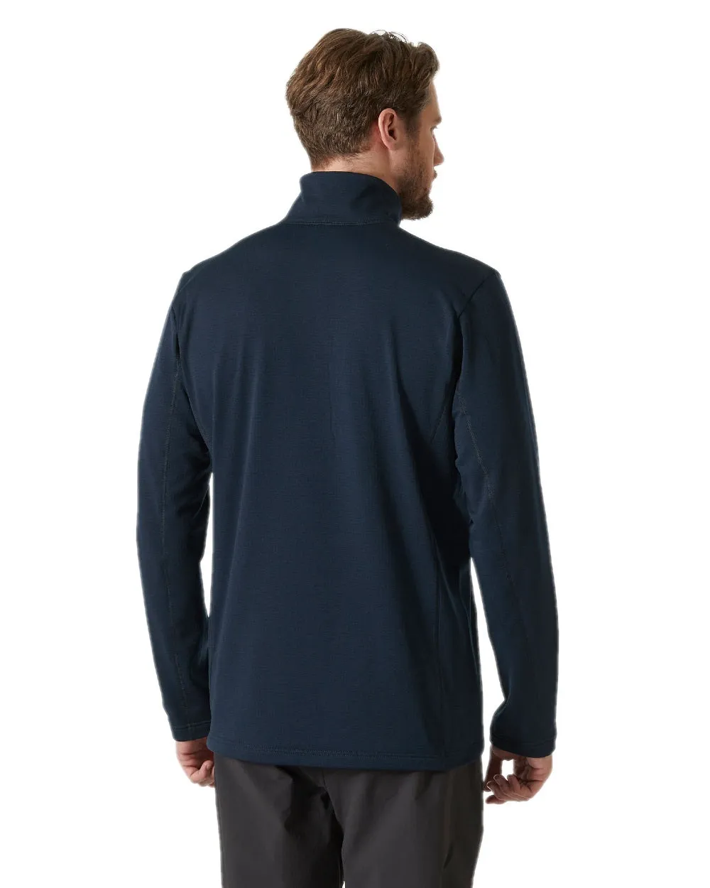 Helly Hansen Mens Versalite Half Zip Fleece