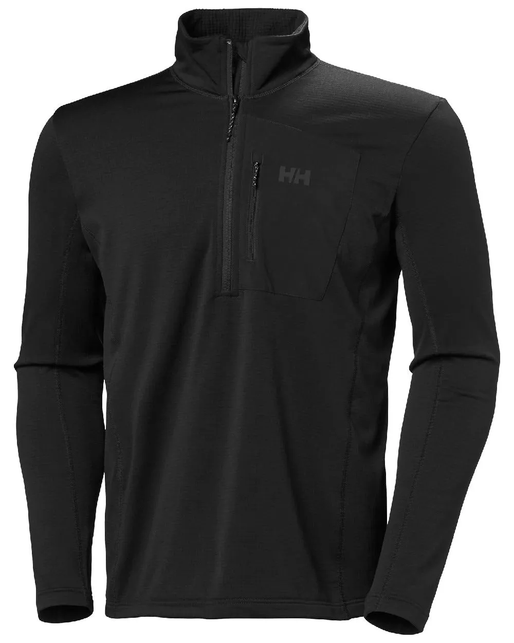 Helly Hansen Mens Versalite Half Zip Fleece