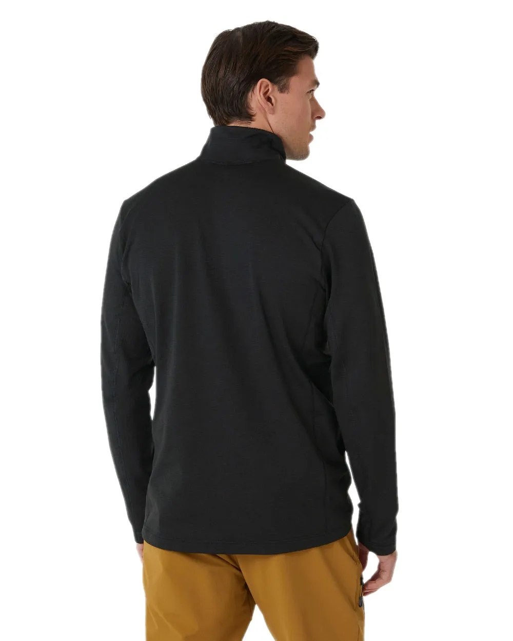 Helly Hansen Mens Versalite Half Zip Fleece