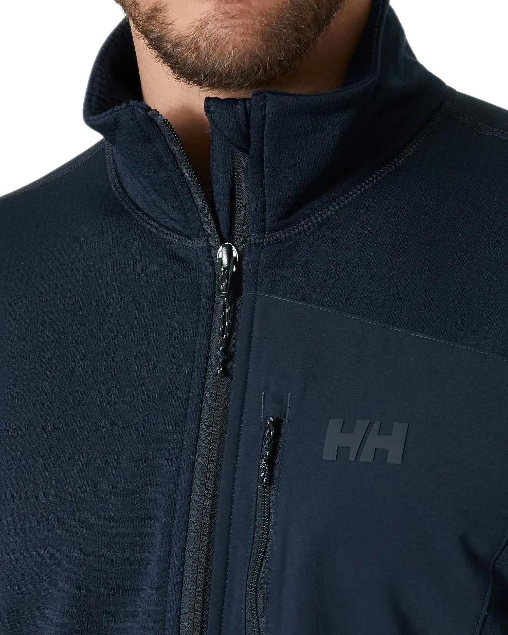 Helly Hansen Mens Versalite Half Zip Fleece