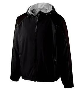 Holloway Homefield Jacket