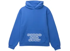 Honor the Gift Chainlink Logo Hoodie xld