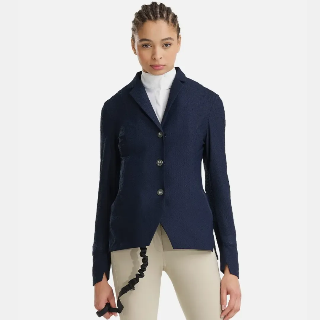 Horse Pilot Aeromesh Ladies Competition Coat