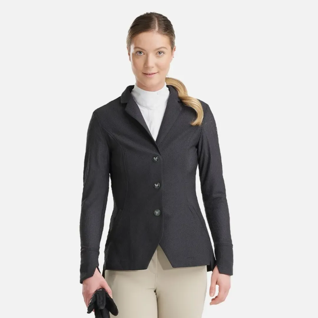 Horse Pilot Aeromesh Ladies Competition Coat