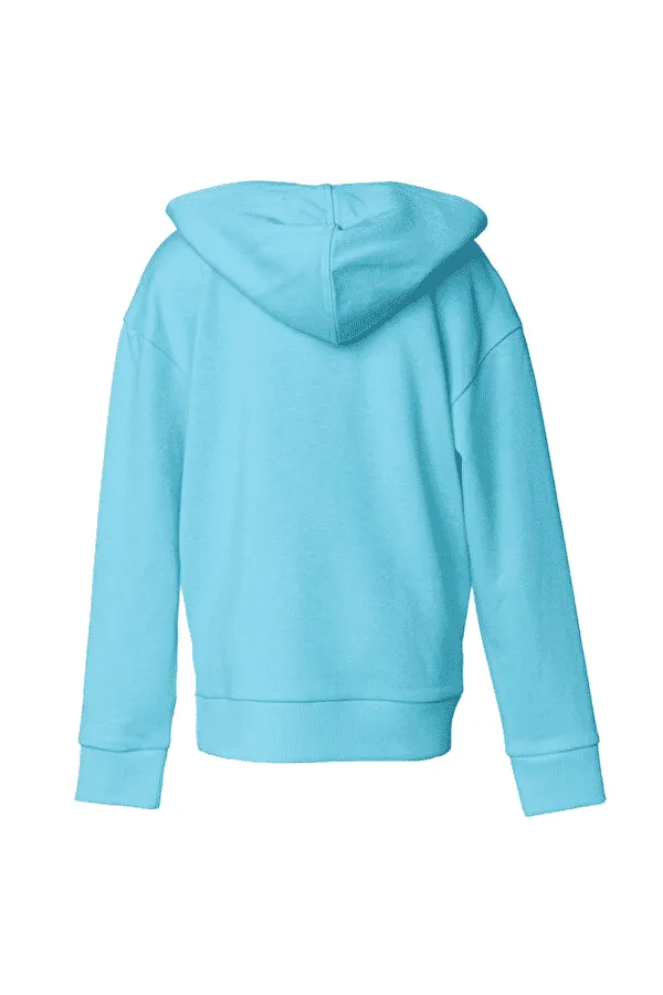 Hummel Boys Kids Hmlahri Hoodie