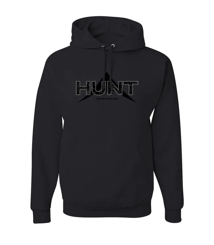 Hunt Hoodie