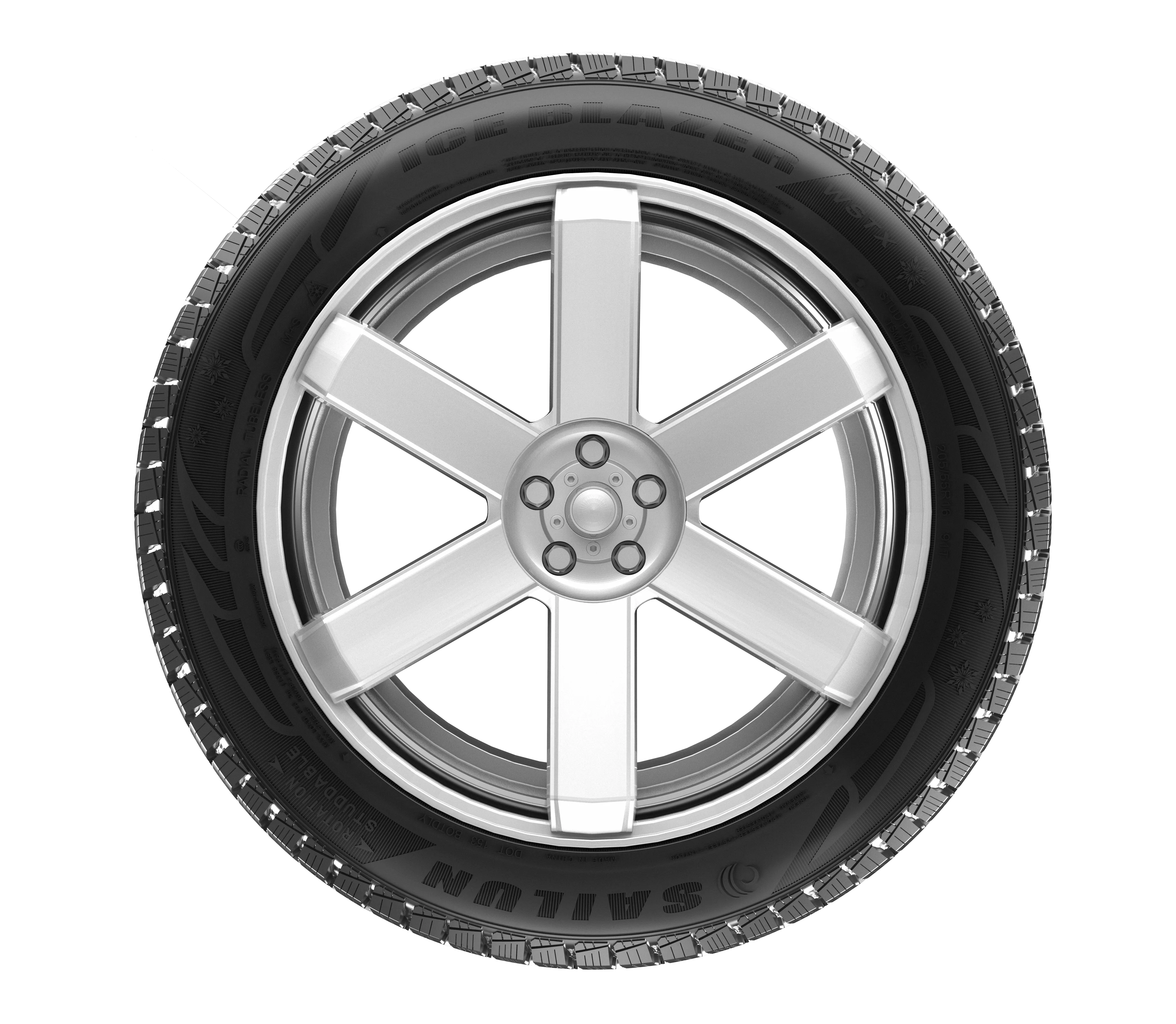 Ice Blazer WSTX - 175/65R14 82T