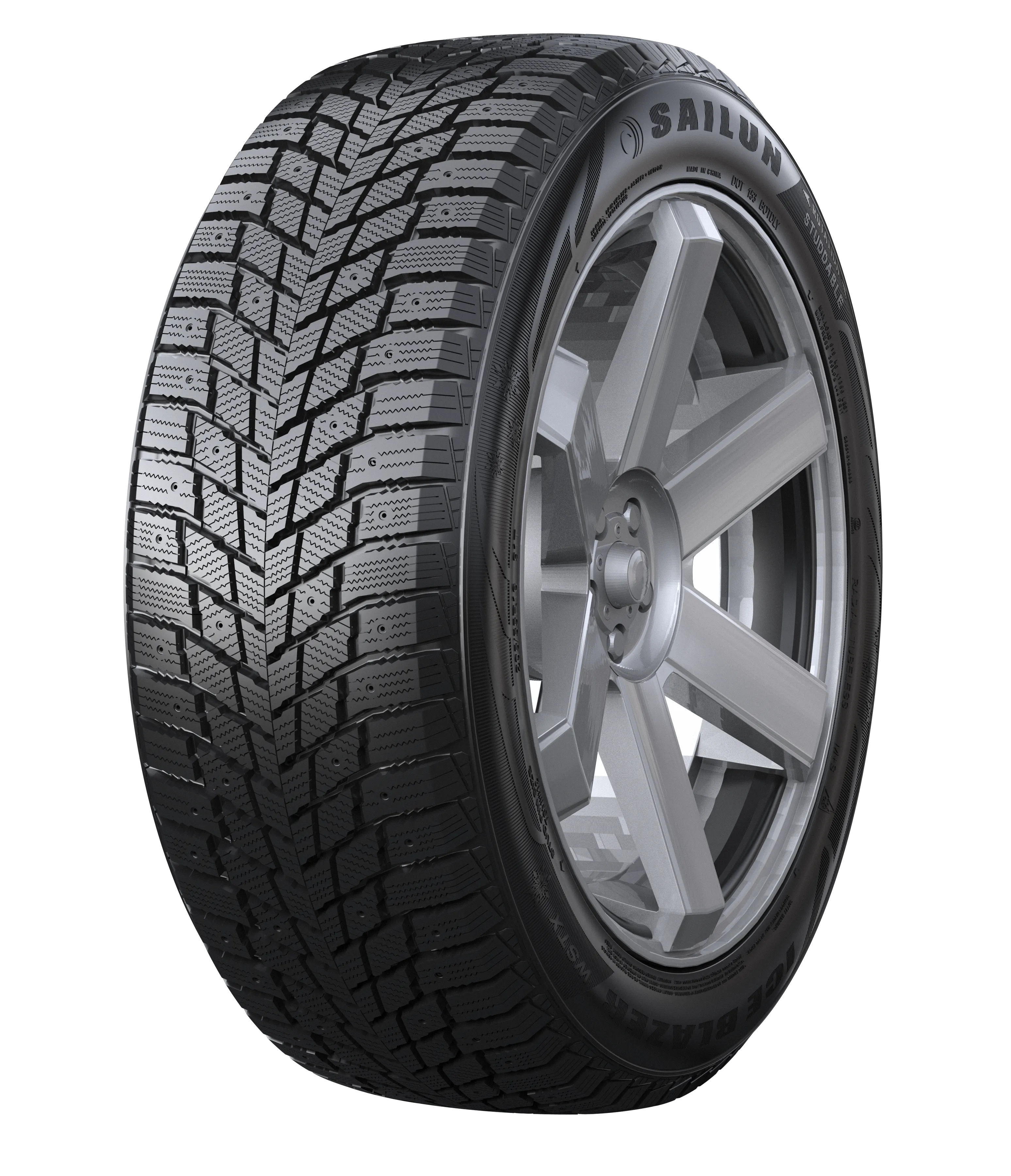 Ice Blazer WSTX - 175/65R14 82T