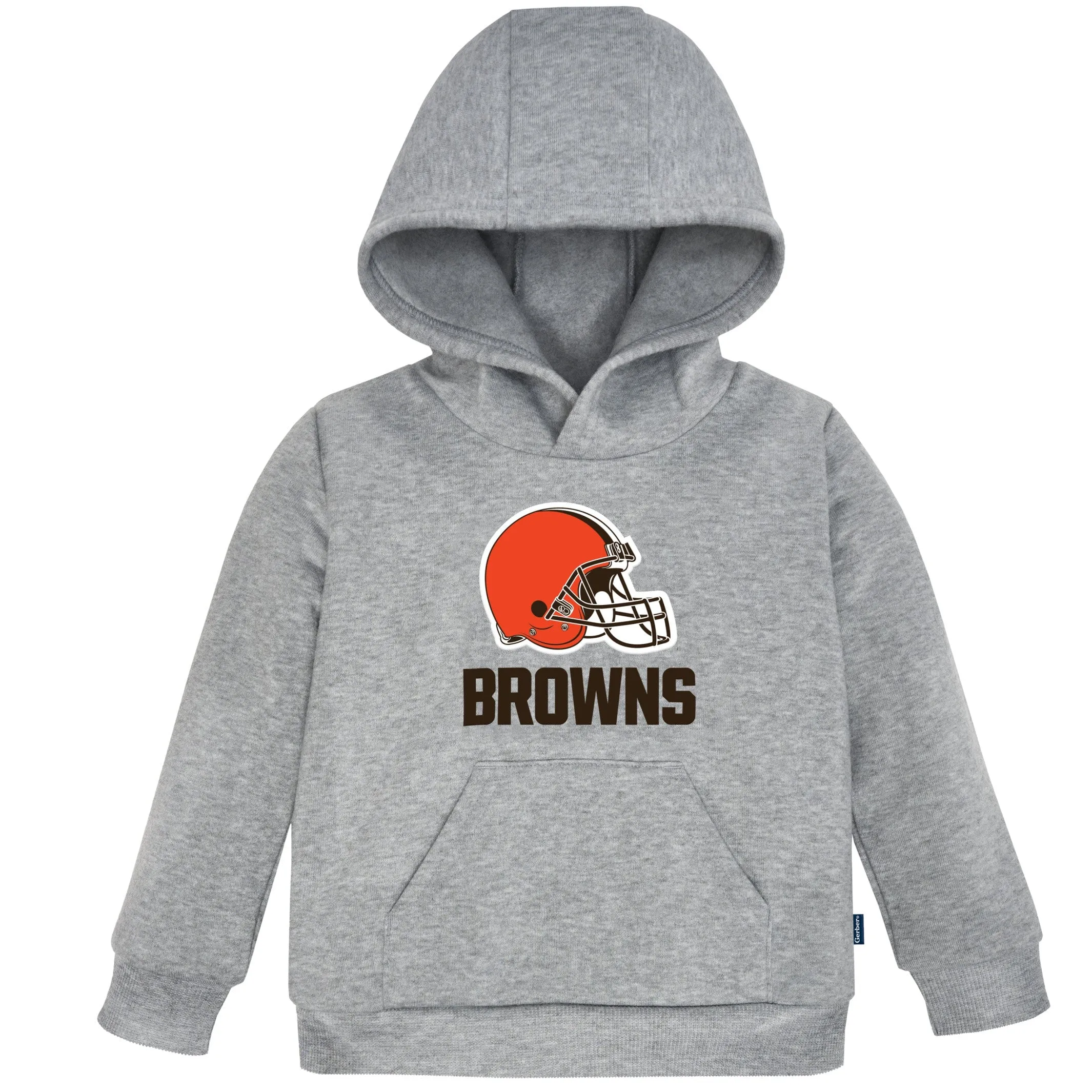 Infant & Toddler Boys Browns Hoodie