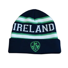 Ireland Knit Hat