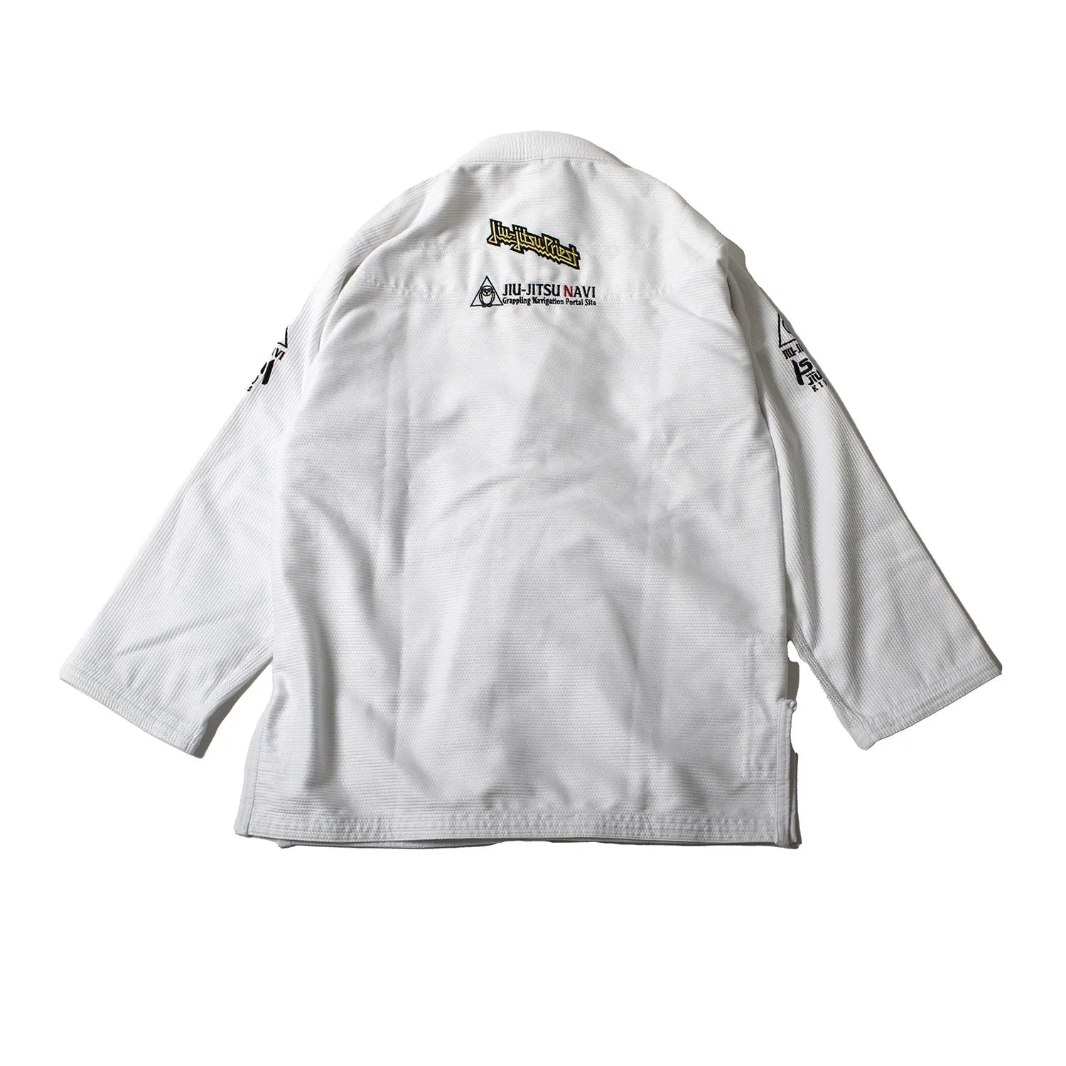 Isami Jiu-Jitsu Priest Gi