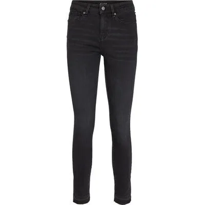 IVY-Alexa Jeans Cool Black