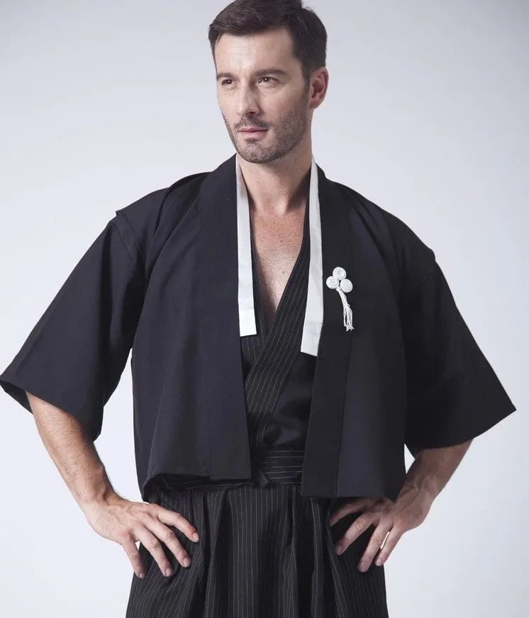 Japanese Traditional Kimono