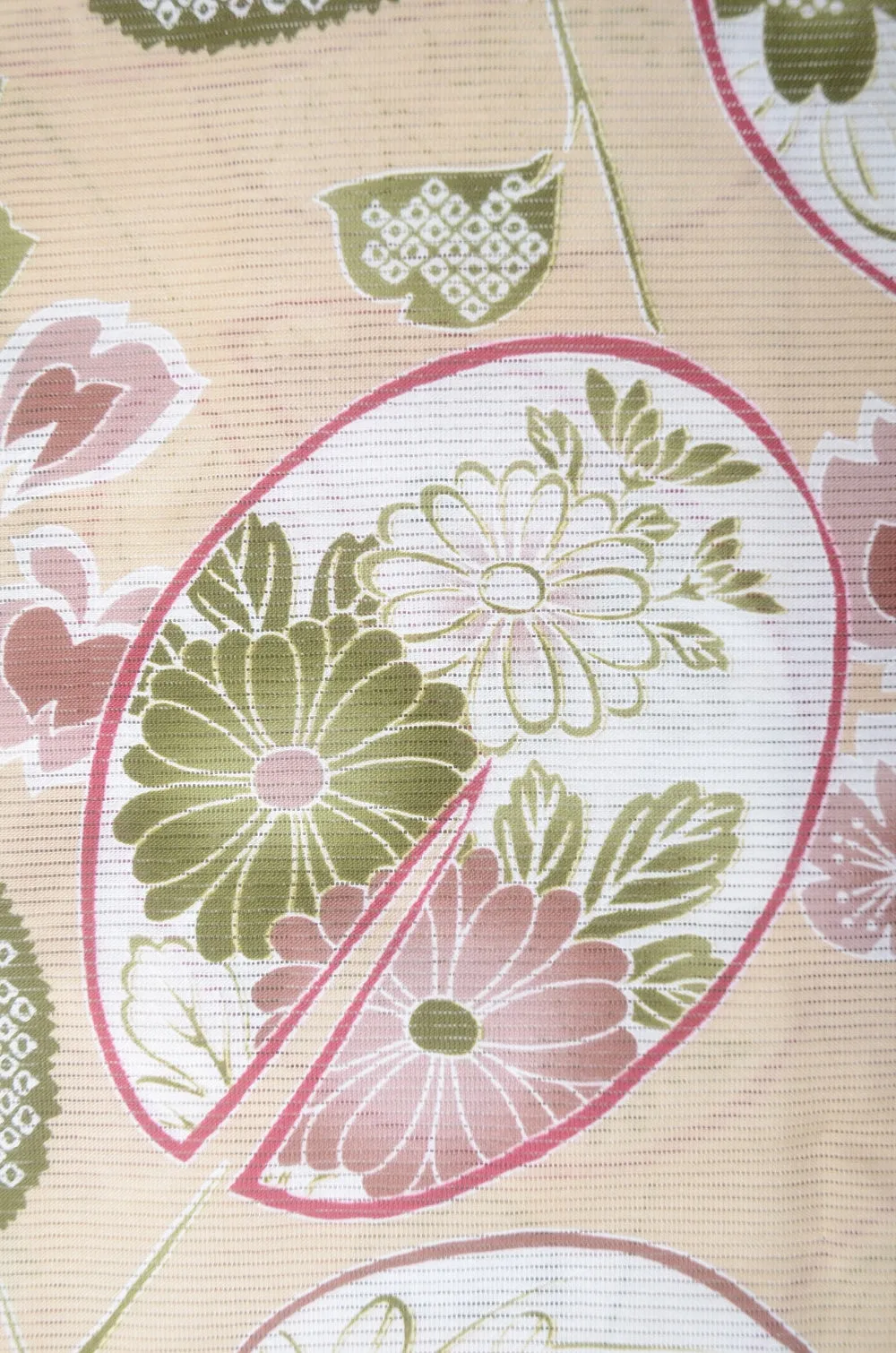 Japanese yukata kimono /10 #682