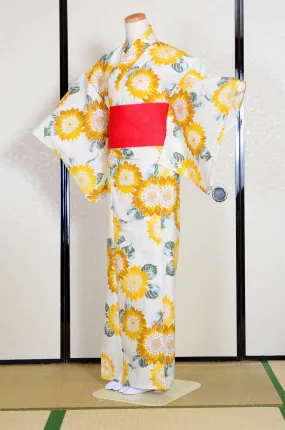 Japanese yukata kimono /10 #733