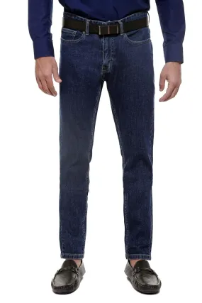 JEAN SLIM  FIT DARK BLUE