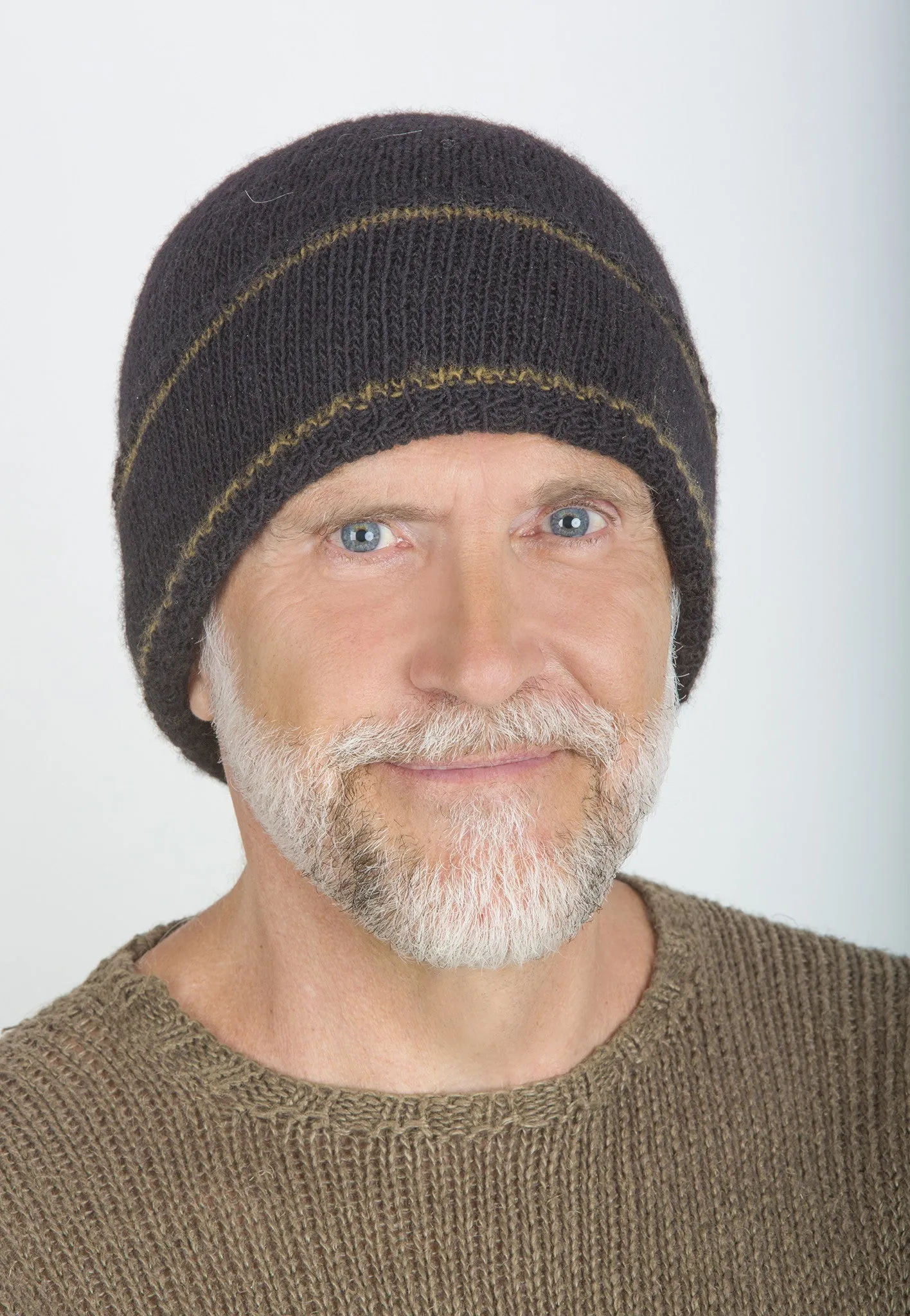 Jim Reversible Hat / Ear Warmer