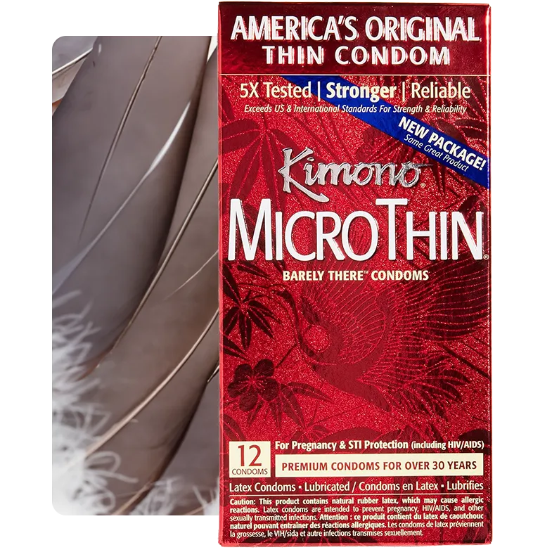 Kimono Microthin