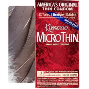 Kimono Microthin