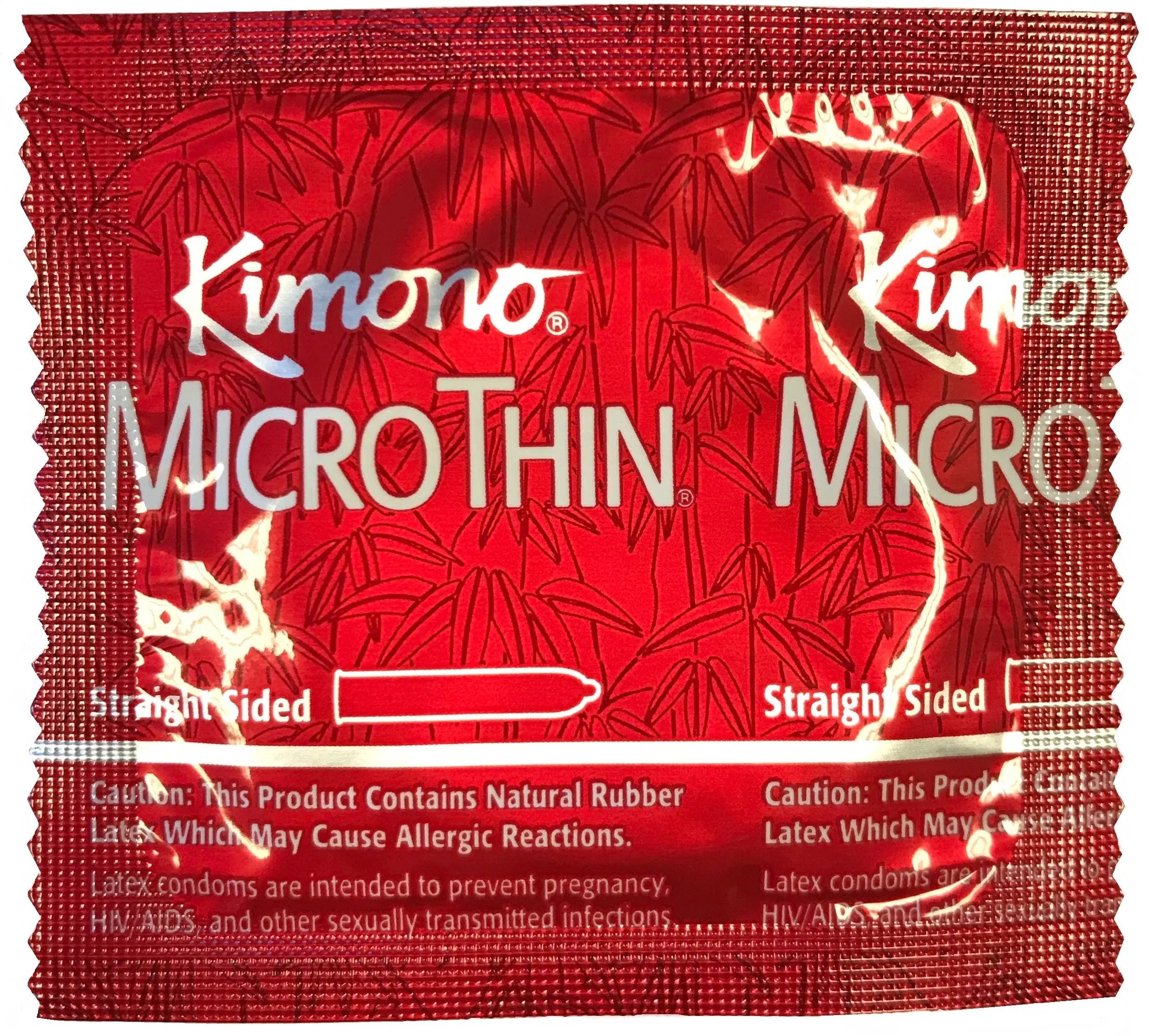 Kimono Microthin