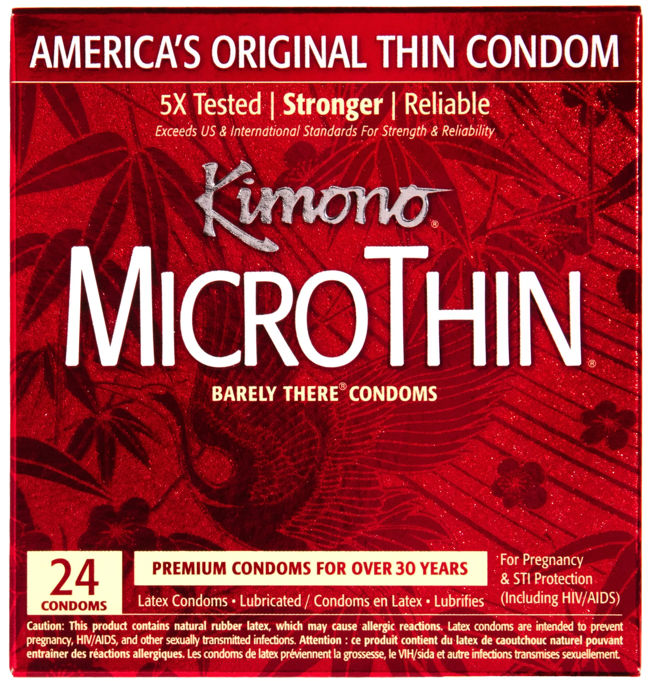 Kimono Microthin