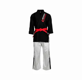 Knockout Light Kempo Kimono