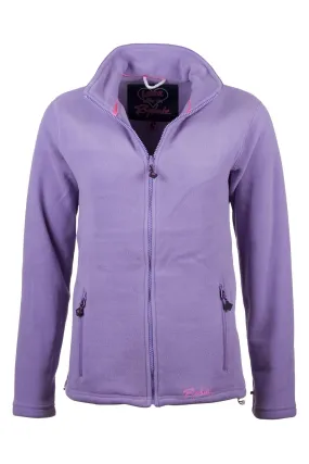 Ladies Legacy Agnes Full Zip Fleece