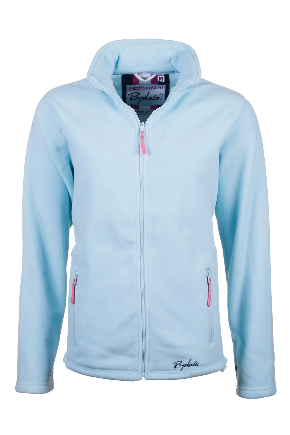 Ladies Legacy Agnes Full Zip Fleece