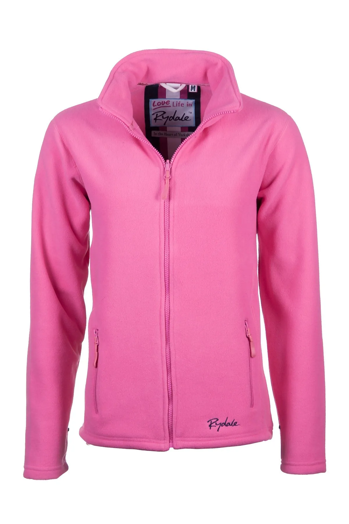 Ladies Legacy Agnes Full Zip Fleece