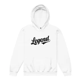 Legend - Youth Hoodie