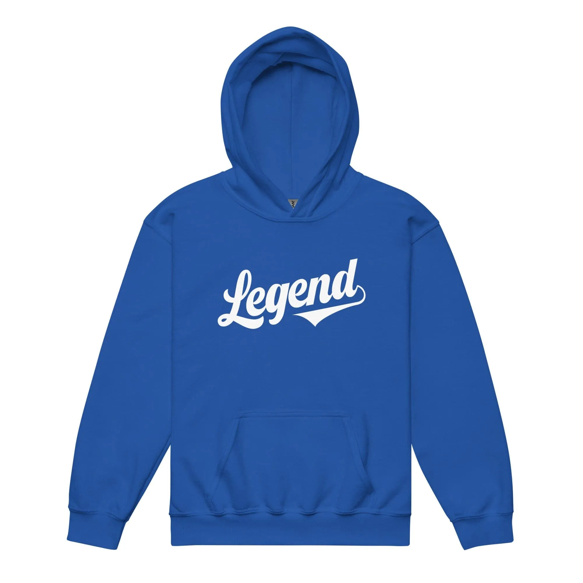 Legend - Youth Hoodie