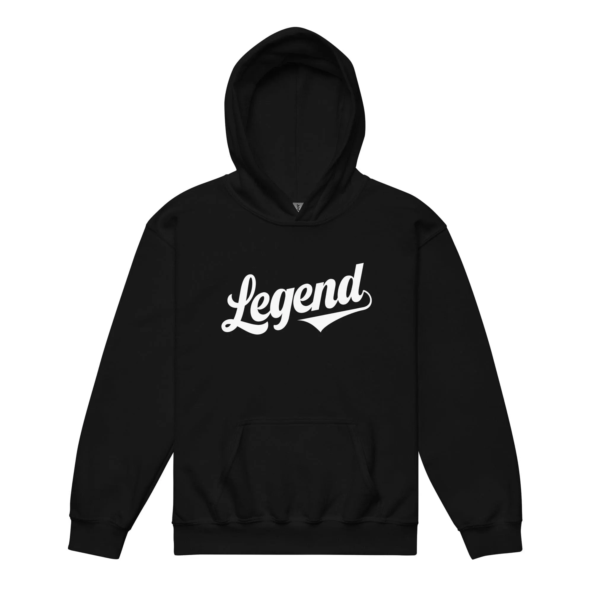 Legend - Youth Hoodie