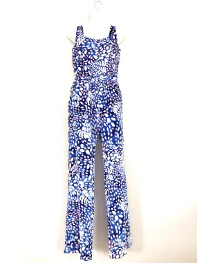 Lilly Pulitzer Velvet Nena Jumpsuit NWT- Size XS