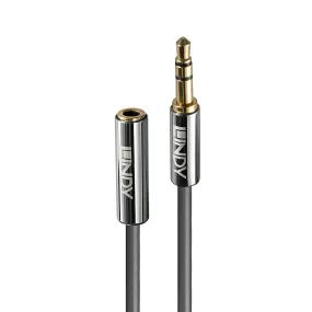 Lindy Cromo Line Audio Extension Cable - 3 M