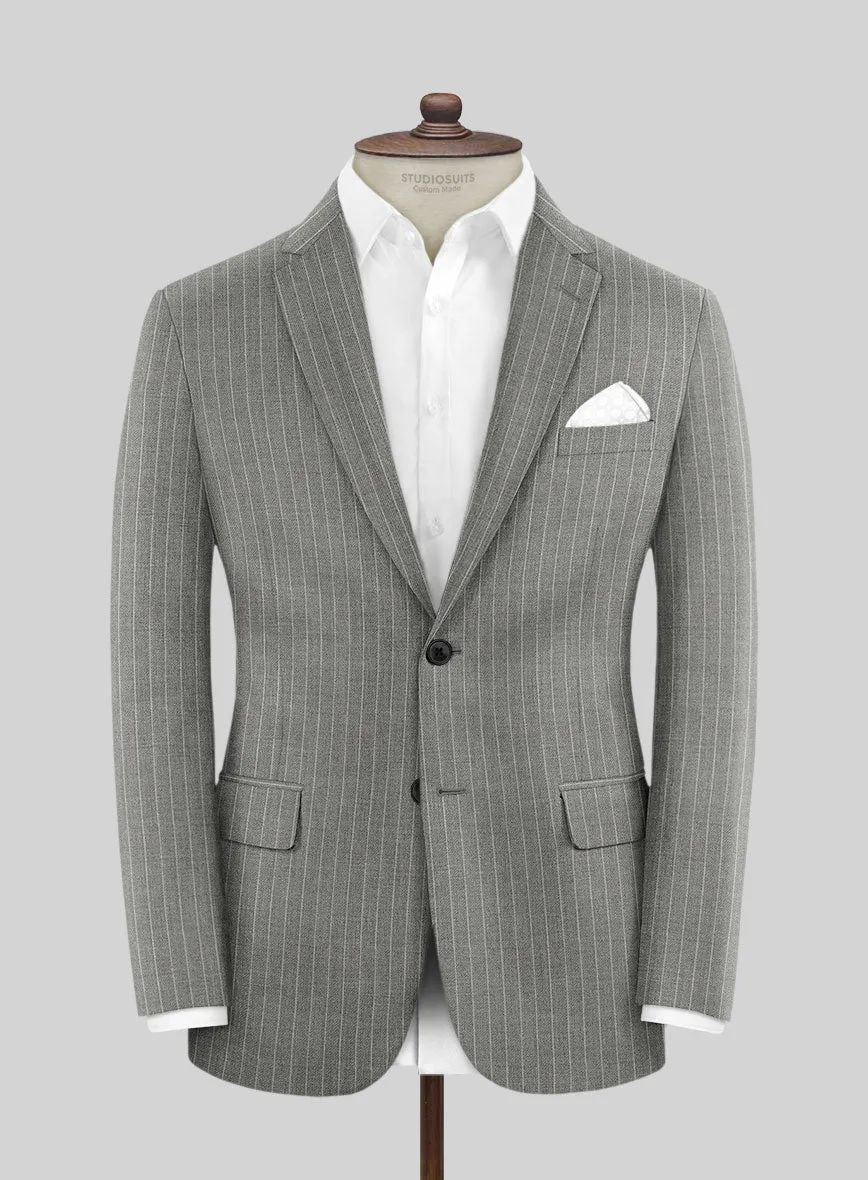 Loro Piana Marcela Wool Jacket