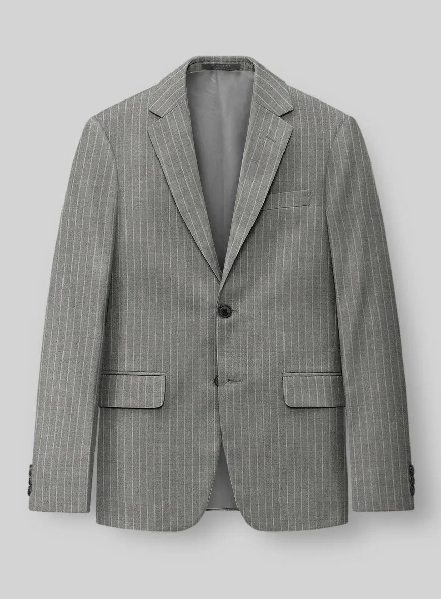 Loro Piana Marcela Wool Jacket