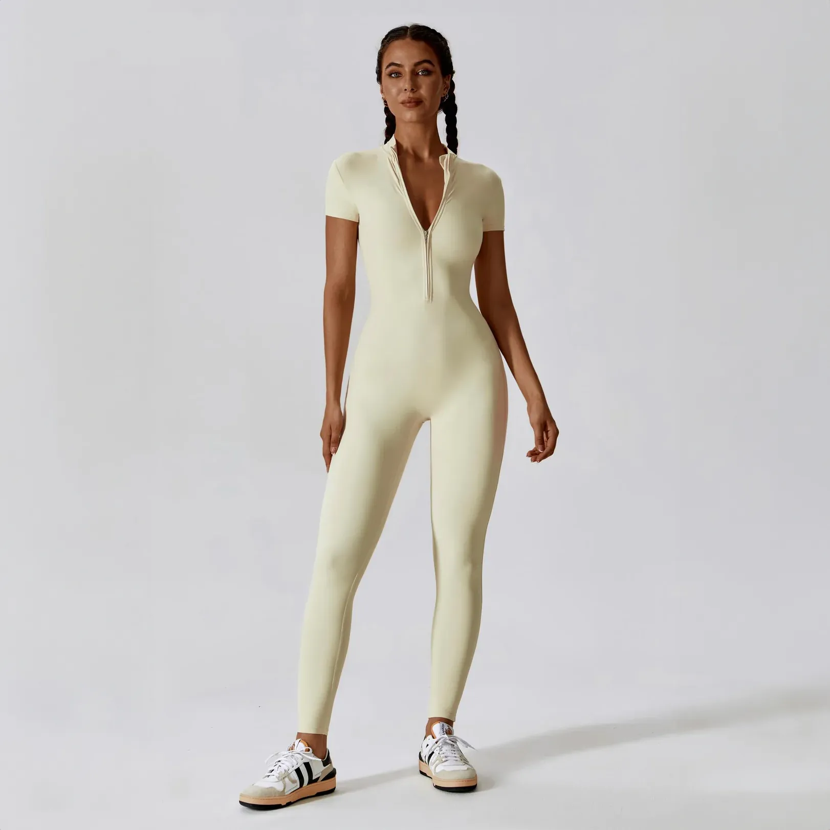 Lotusflow Jumpsuit