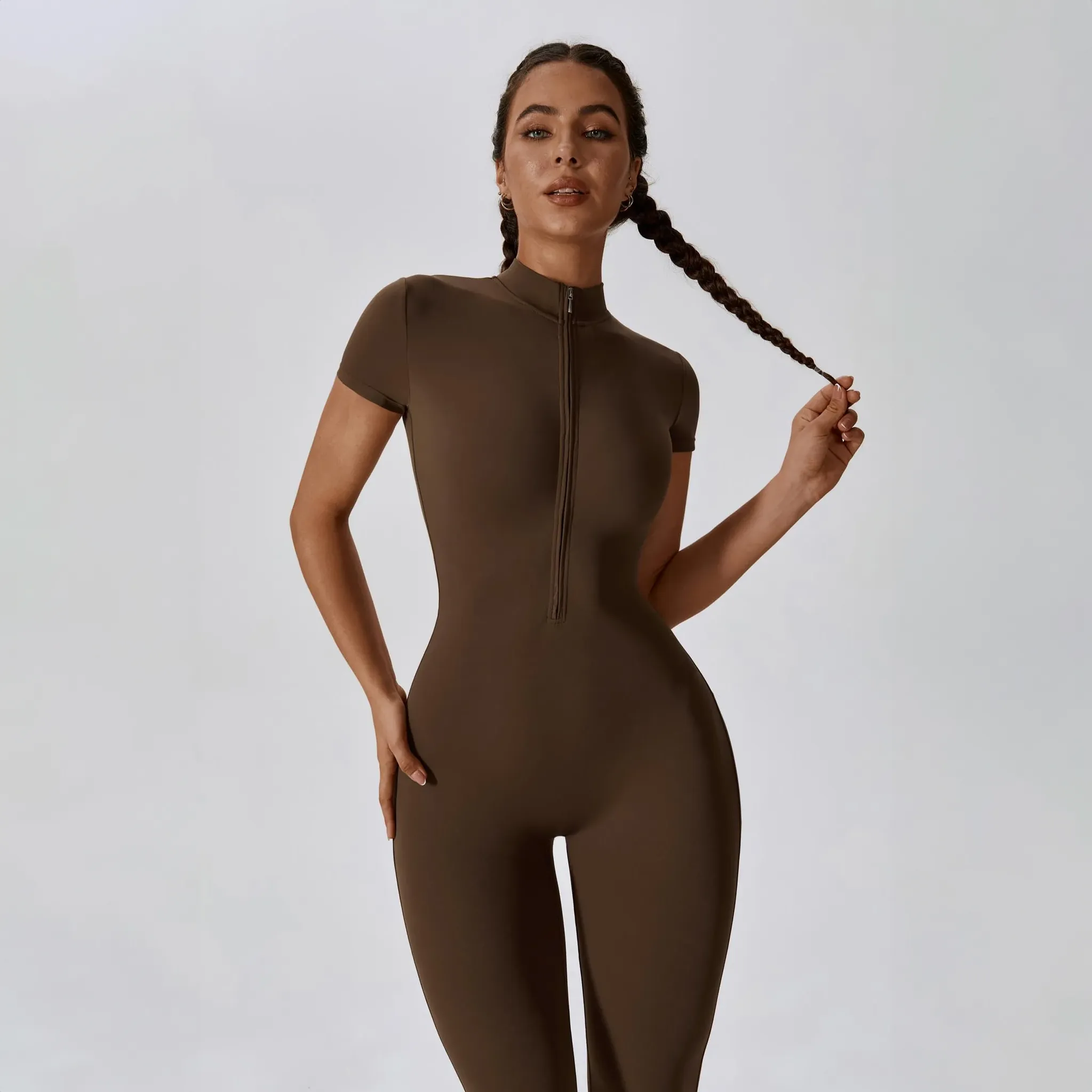 Lotusflow Jumpsuit